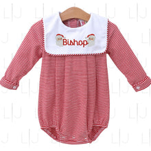 Load image into Gallery viewer, Jack Bubble - Red Stripe
