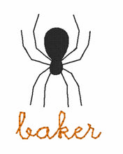 Load image into Gallery viewer, Halloween &quot;Pocket&quot; Tee
