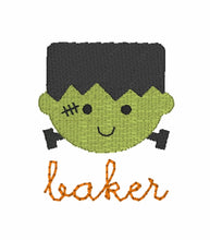 Load image into Gallery viewer, Halloween &quot;Pocket&quot; Tee
