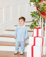 Load image into Gallery viewer, A Classic Christmas Bloomer Pants Set
