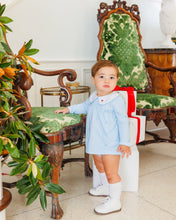 Load image into Gallery viewer, A Classic Christmas Diaper Set
