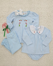Load image into Gallery viewer, A Classic Christmas Diaper Set
