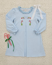 Load image into Gallery viewer, A Classic Christmas Pleat Dress

