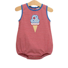 Load image into Gallery viewer, All American Scoops Bubble
