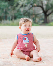 Load image into Gallery viewer, All American Scoops Bubble
