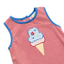 Load image into Gallery viewer, All American Scoops Bubble
