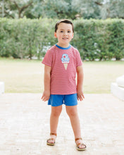 Load image into Gallery viewer, All American Scoops Short Set
