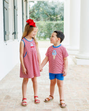 Load image into Gallery viewer, All American Scoops Short Set
