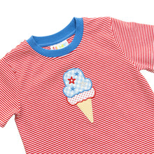 Load image into Gallery viewer, All American Scoops Short Set
