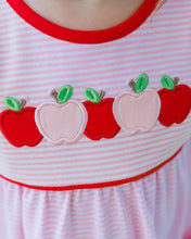 Load image into Gallery viewer, Apple A Day Bubble- Pink
