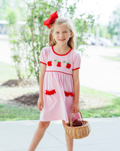 Load image into Gallery viewer, Apple A Day Dress
