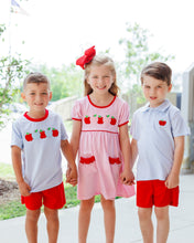 Load image into Gallery viewer, Apple A Day Dress
