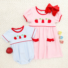 Load image into Gallery viewer, Apple A Day Dress
