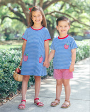 Load image into Gallery viewer, Apple Pocket Dress
