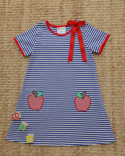 Load image into Gallery viewer, Apple Pocket Dress
