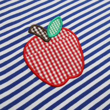 Load image into Gallery viewer, Apple Pocket Short Set
