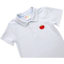 Load image into Gallery viewer, Apple Polo

