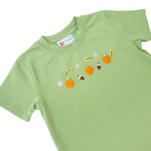 Load image into Gallery viewer, Autumn Harvest Diaper Set
