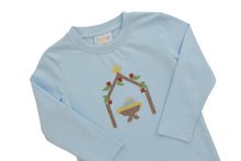 Load image into Gallery viewer, Away In A Manger Shirt
