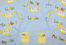 Load image into Gallery viewer, Crayon Pocket Dress
