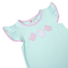 Load image into Gallery viewer, Boo Buddies Ruffle Short Set

