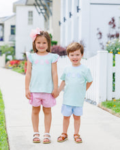 Load image into Gallery viewer, Boo Buddies Short Set

