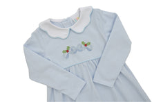 Load image into Gallery viewer, Bows of Holly Dress
