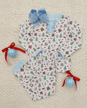 Load image into Gallery viewer, Christmas Tidings Noelle LS Set
