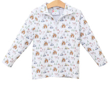 Load image into Gallery viewer, Constructing Christmas Evan Pullover

