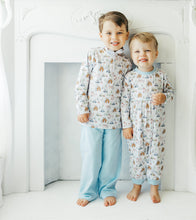 Load image into Gallery viewer, Constructing Christmas Evan Pullover
