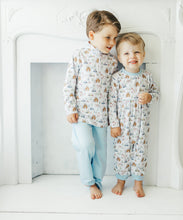 Load image into Gallery viewer, Constructing Christmas Evan Pullover
