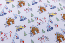 Load image into Gallery viewer, Constructing Christmas Evan Pullover
