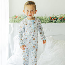 Load image into Gallery viewer, Constructing Christmas Nicholas LS Set

