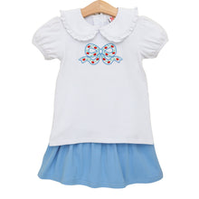 Load image into Gallery viewer, Cute To The Core Skort Set

