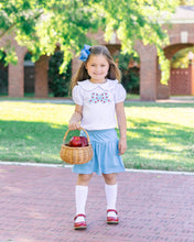 Load image into Gallery viewer, Cute To The Core Skort Set

