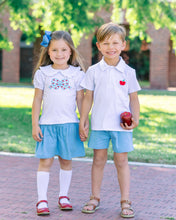 Load image into Gallery viewer, Cute To The Core Skort Set
