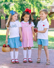 Load image into Gallery viewer, Cute To The Core Skort Set
