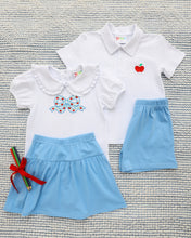 Load image into Gallery viewer, Cute To The Core Skort Set
