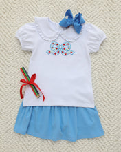 Load image into Gallery viewer, Cute To The Core Skort Set
