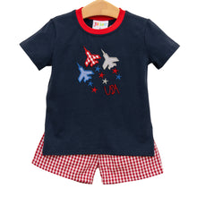 Load image into Gallery viewer, Freedom Flight Short Set
