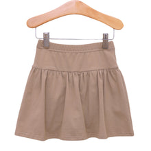 Load image into Gallery viewer, Gabbie Skort- Khaki
