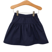 Load image into Gallery viewer, Gabbie Skort- Navy

