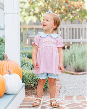 Load image into Gallery viewer, Harvest Bow Bloomer Set
