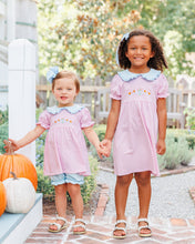 Load image into Gallery viewer, Harvest Bow Bloomer Set
