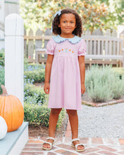Load image into Gallery viewer, Harvest Bow Dress
