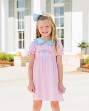 Load image into Gallery viewer, Harvest Bow Dress
