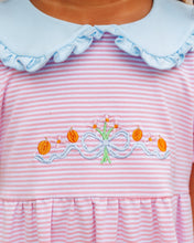 Load image into Gallery viewer, Harvest Bow Dress
