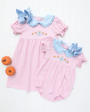 Load image into Gallery viewer, Harvest Bow Dress
