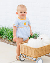 Load image into Gallery viewer, Harvest Trio Bubble- Blue

