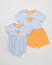 Load image into Gallery viewer, Harvest Trio Bubble- Blue
